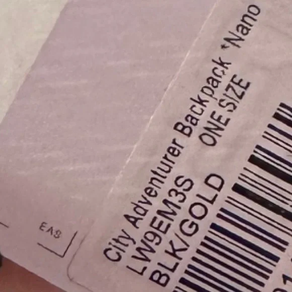 MINI Backpack Clip - Picture 9 of 10